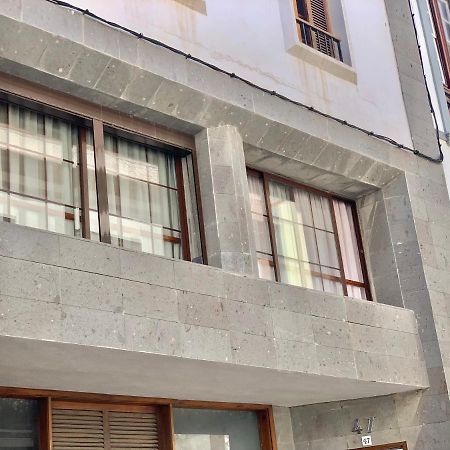 Centro Ciudad Apartment Santa Cruz de la Palma  Ngoại thất bức ảnh