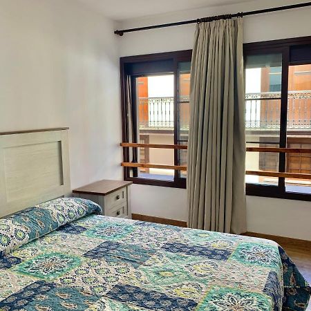 Centro Ciudad Apartment Santa Cruz de la Palma  Ngoại thất bức ảnh