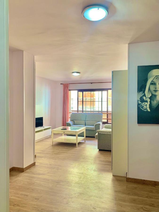 Centro Ciudad Apartment Santa Cruz de la Palma  Ngoại thất bức ảnh