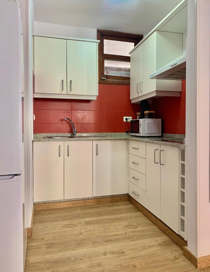Centro Ciudad Apartment Santa Cruz de la Palma  Ngoại thất bức ảnh