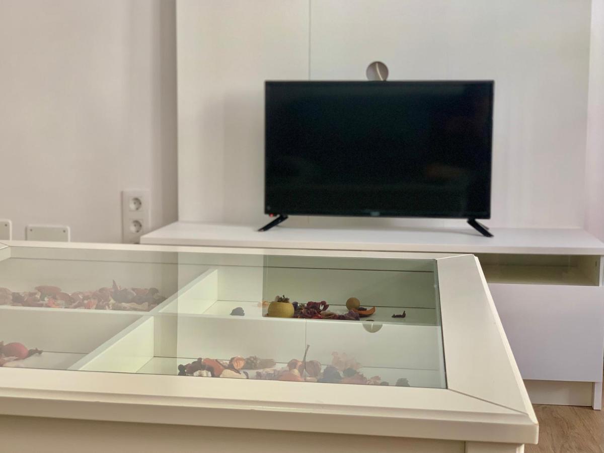 Centro Ciudad Apartment Santa Cruz de la Palma  Ngoại thất bức ảnh