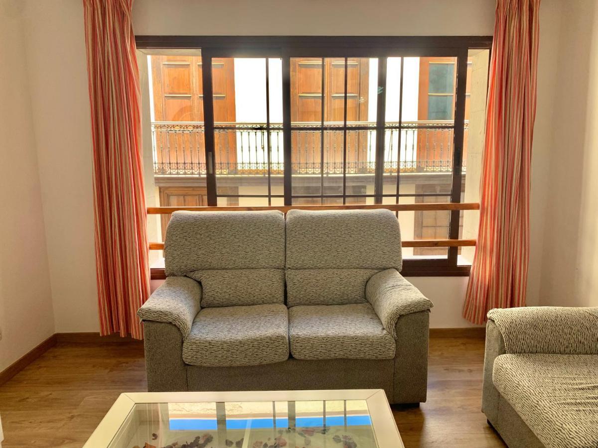 Centro Ciudad Apartment Santa Cruz de la Palma  Ngoại thất bức ảnh