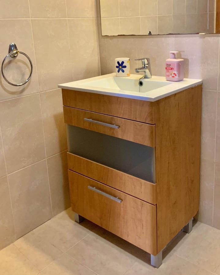 Centro Ciudad Apartment Santa Cruz de la Palma  Ngoại thất bức ảnh