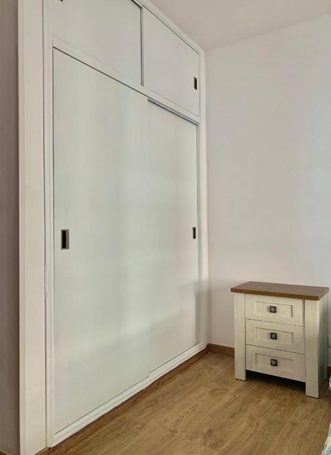 Centro Ciudad Apartment Santa Cruz de la Palma  Ngoại thất bức ảnh