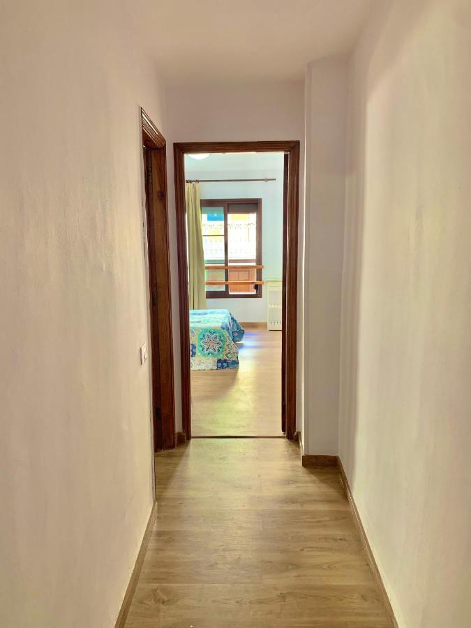Centro Ciudad Apartment Santa Cruz de la Palma  Ngoại thất bức ảnh