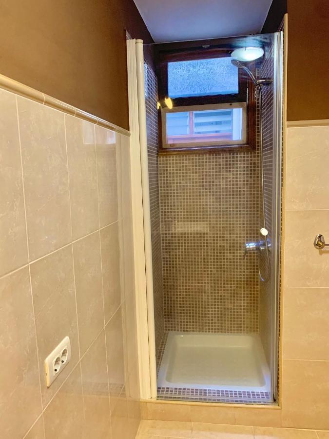 Centro Ciudad Apartment Santa Cruz de la Palma  Ngoại thất bức ảnh